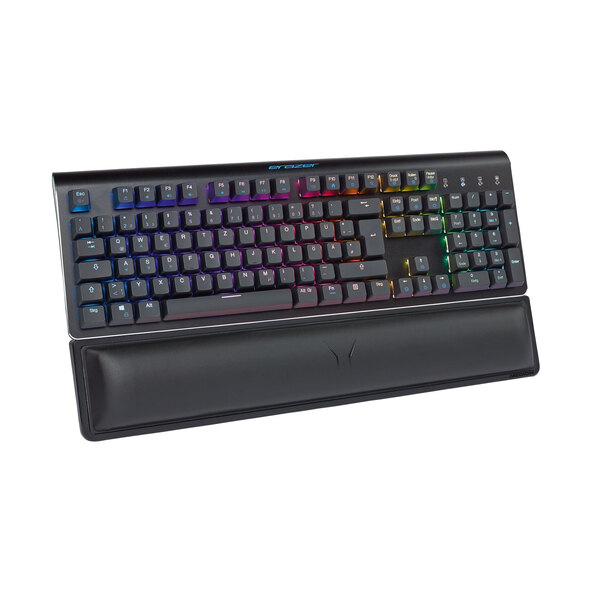 Mechanische Gaming-Tastatur Supporter X11 (MD88699)