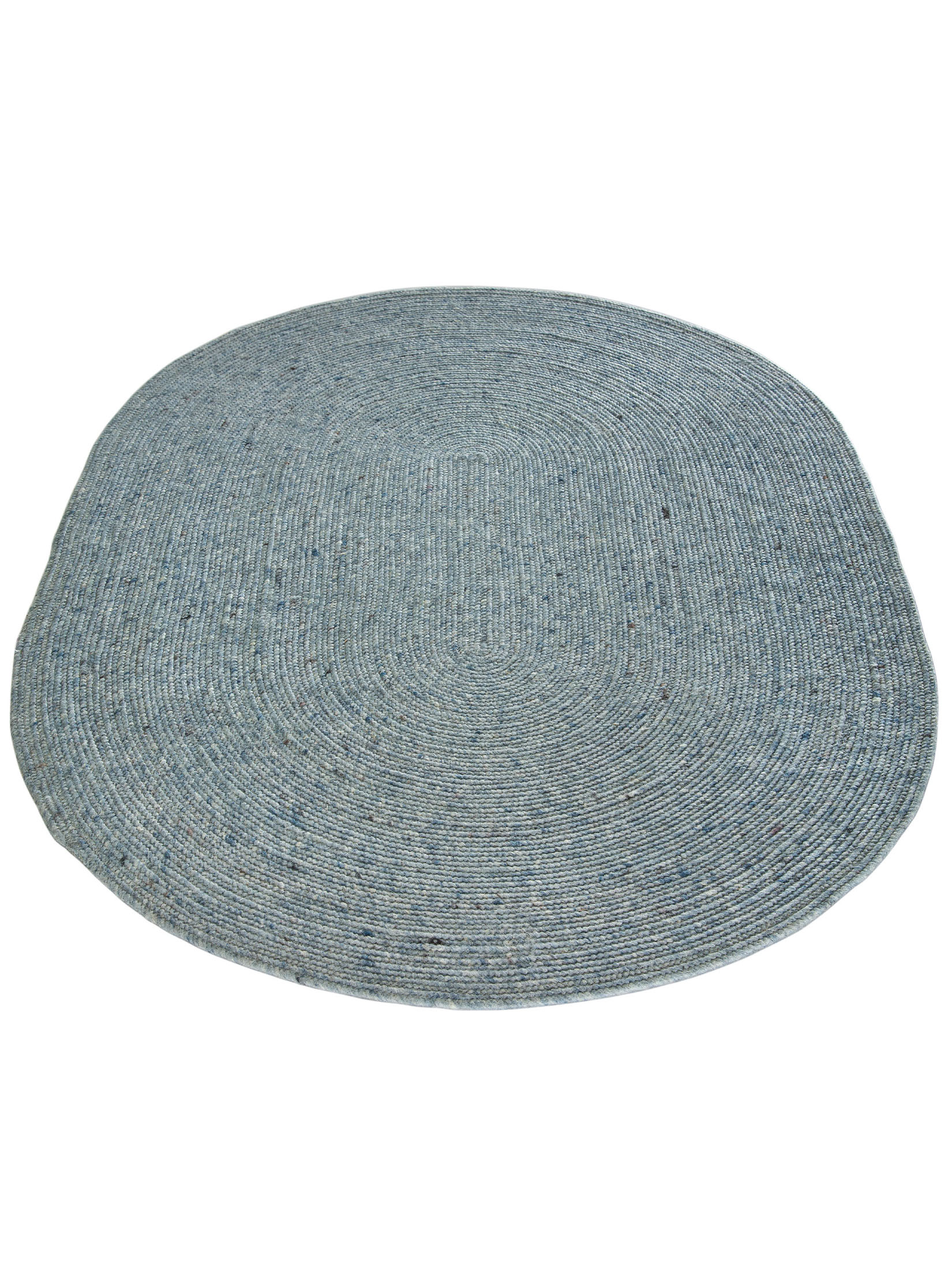 Björna Woll-Teppich, Aqua
