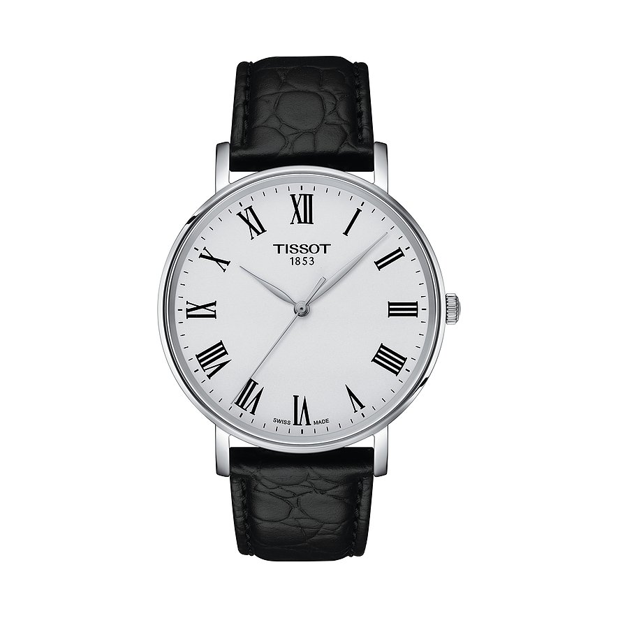 Tissot Herrenuhr Everytime