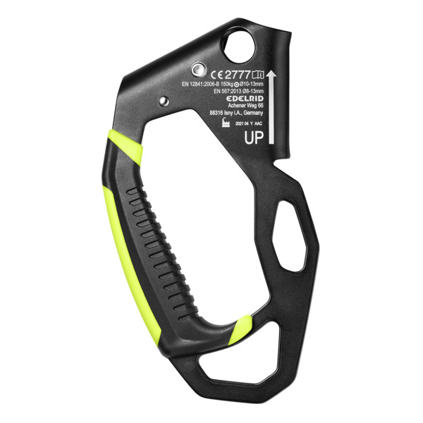 HAND CRUISER RIGHT - Steigklemme