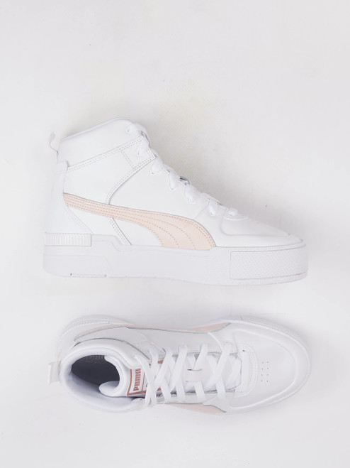 Sneaker high-81667950001 Puma