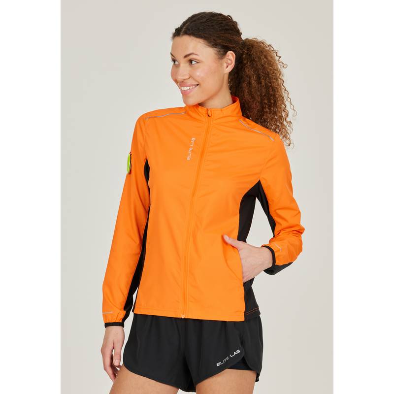 ELITE LAB Shell X1 Elite Laufjacke Damen