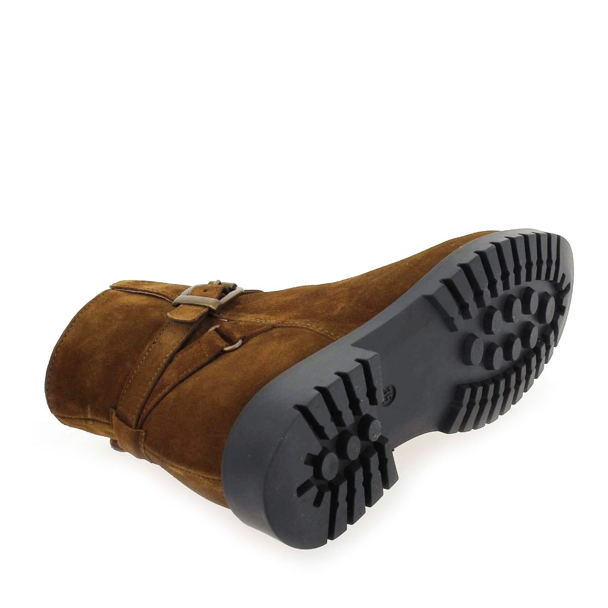 Acebos  9972 - cognac