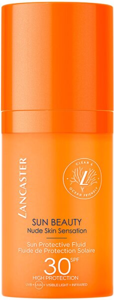 Lancaster Sun Beauty Sun Protective Fluid SPF30 Sonnenlotion