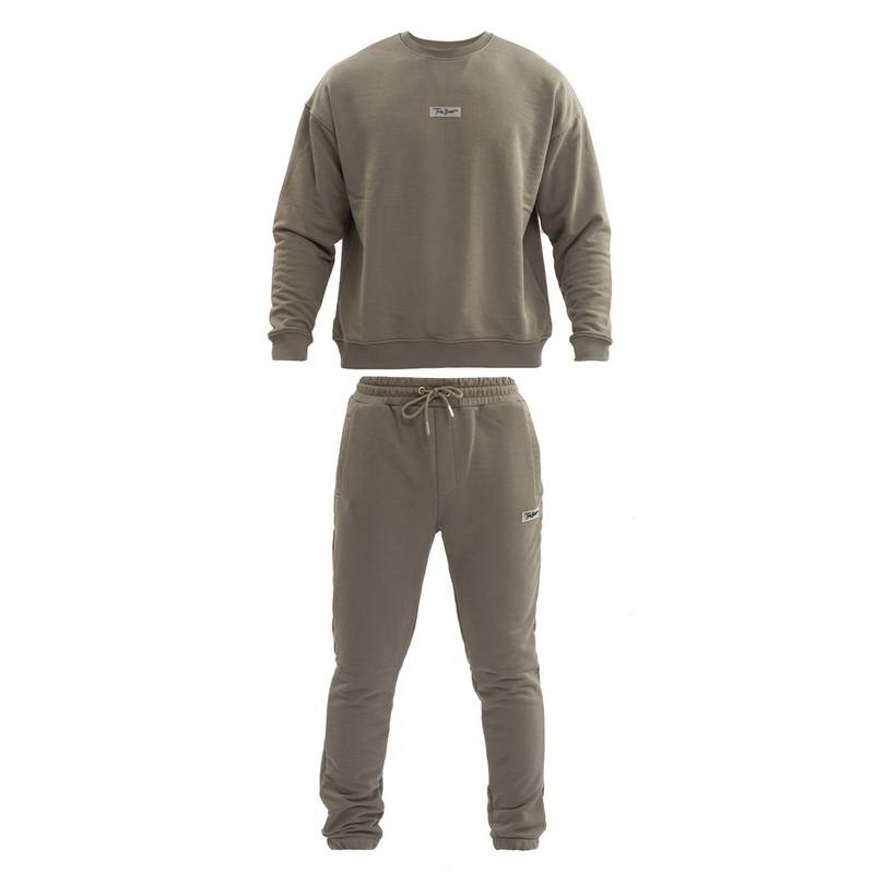 Tom Barron Jumpsuit Herren