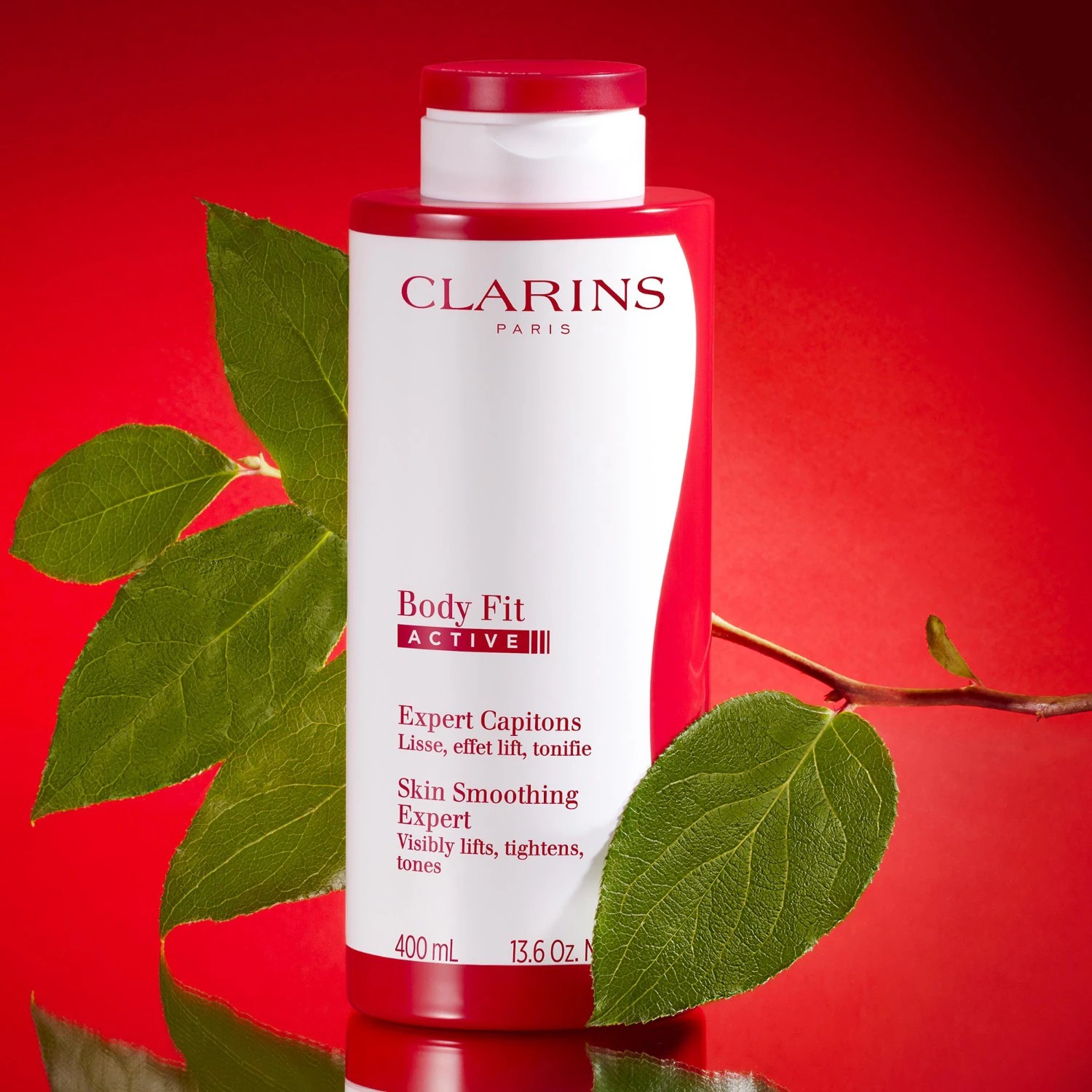 Clarins Body Fit Active