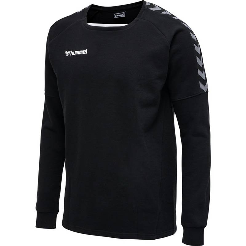 hummel hmlAUTHENTIC TRAINING SWEAT Sweatshirt Herren