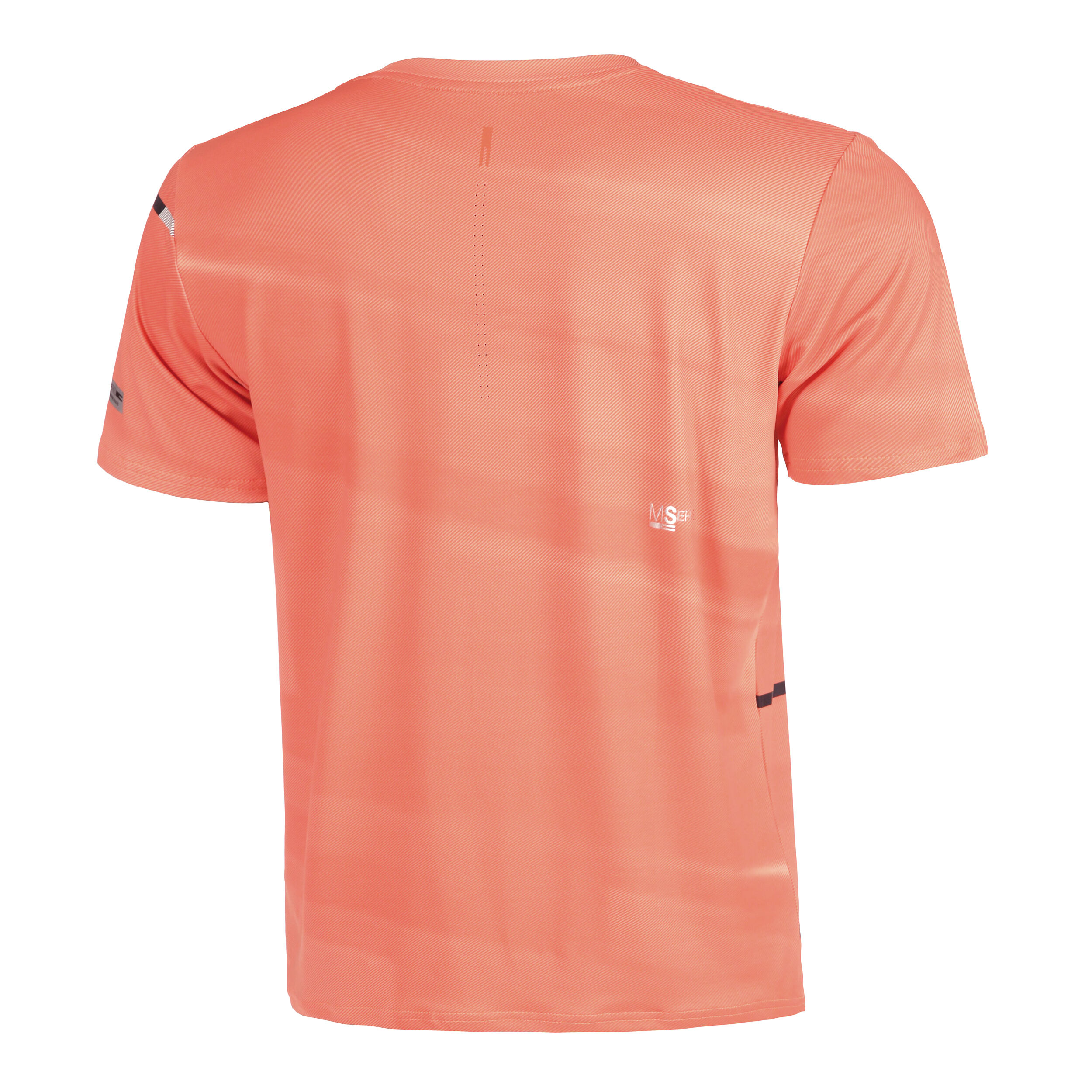 Adula T-Shirt Herren - Koralle
