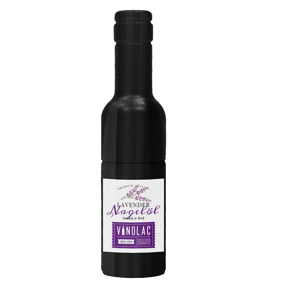 VINOLAC Nagelöl Lavendel 8 ml