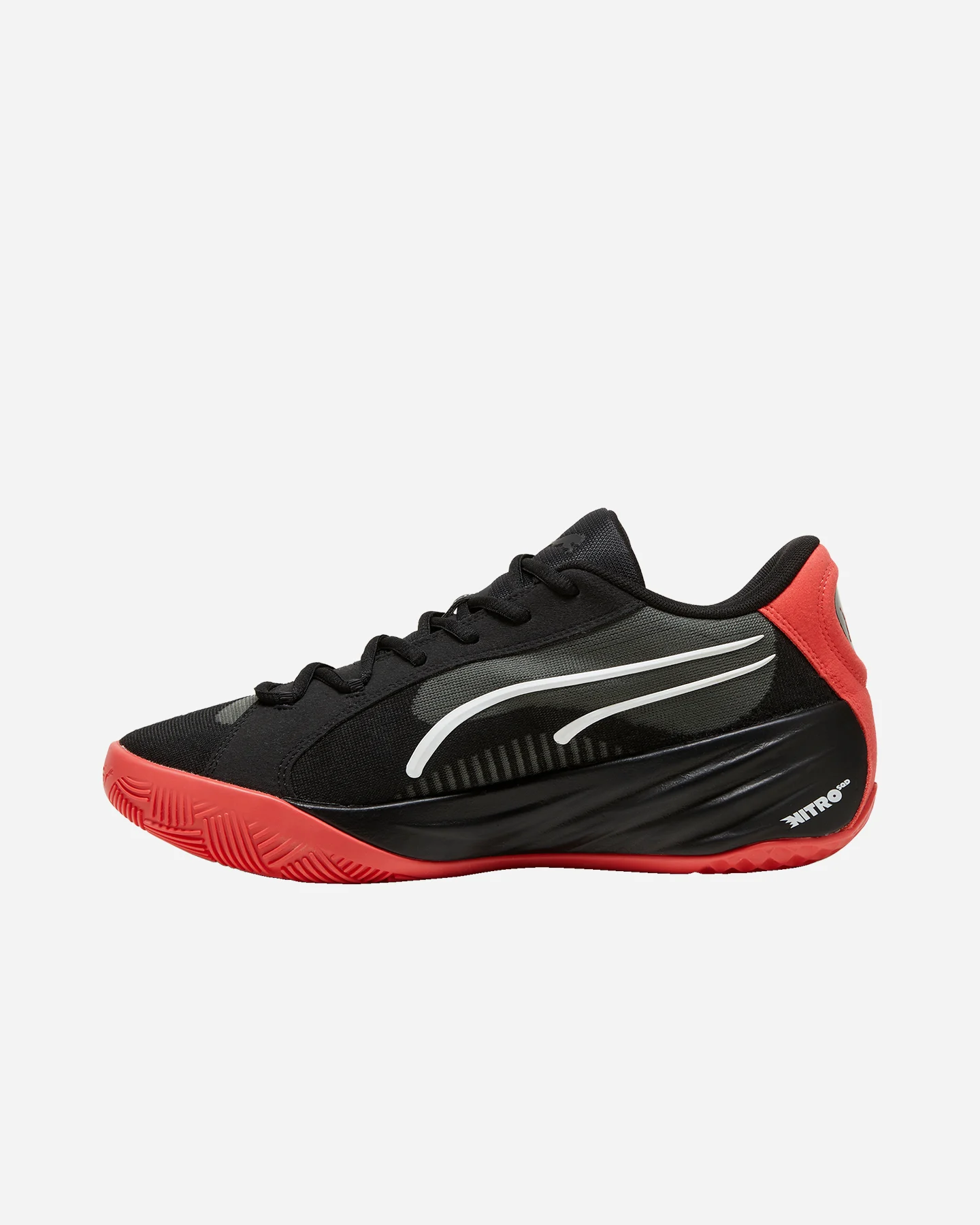 Kosz Scarpe Puma All-pro Nitro M 379079-08