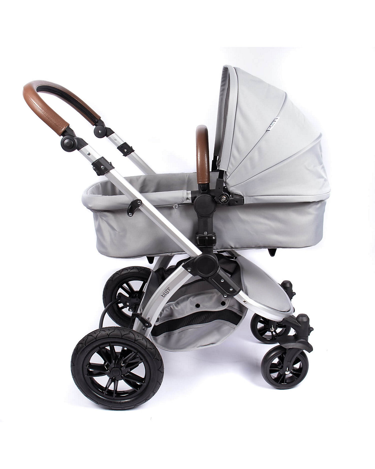 Kinderwagen Sam 2in1 Luxus Kombi Kinderwagen