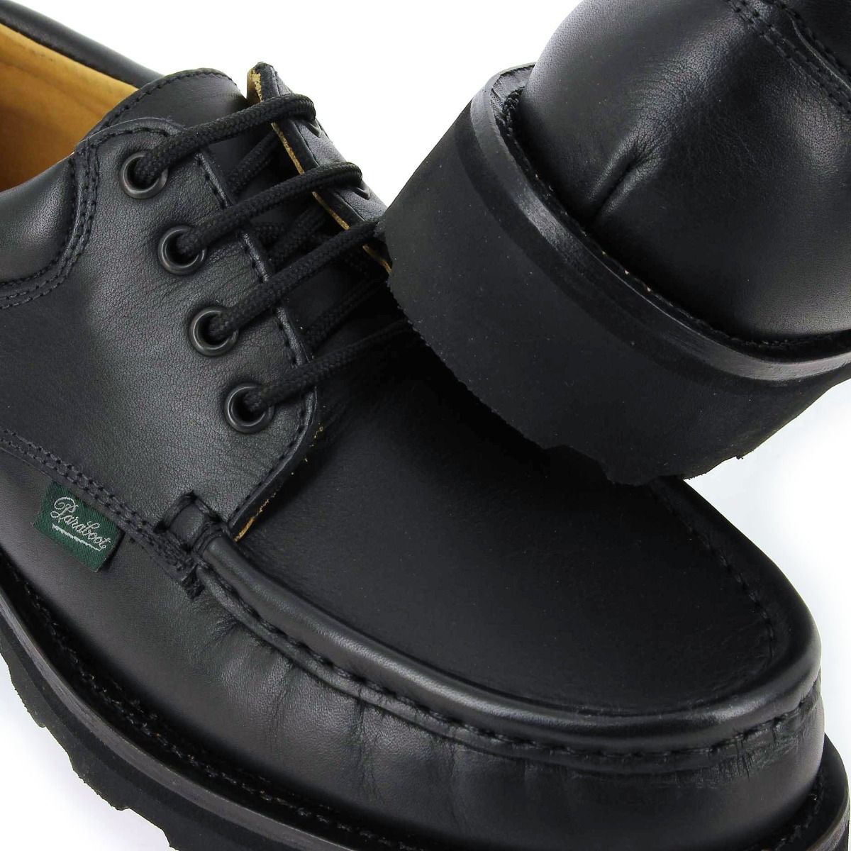 Paraboot  THIERS ROCADE - Noir