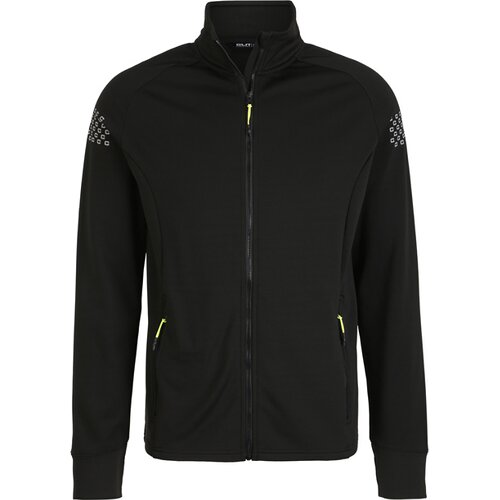 HERREN PULLOVER SWEATJACKE JAW