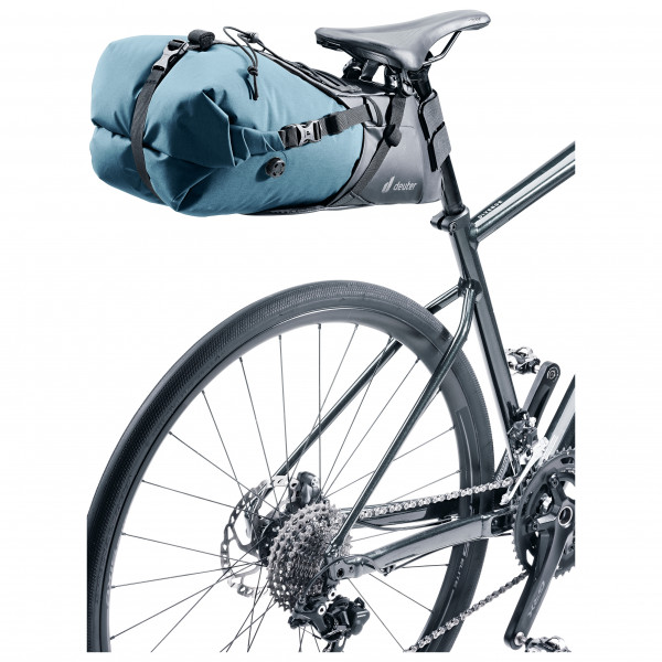 Deuter - Cabezon SB 16 - Gepäckträgertasche