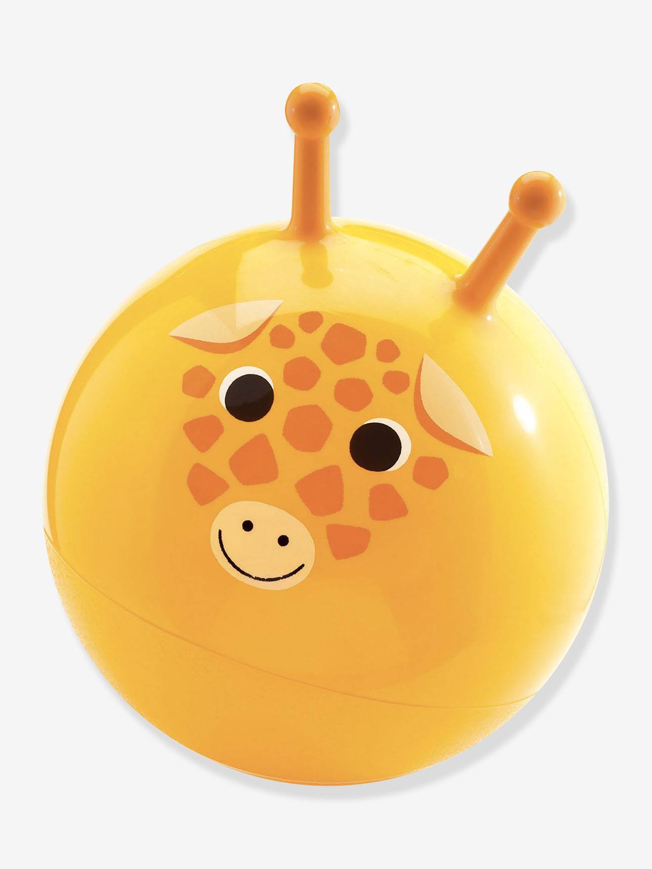 Ballon Sauteur
