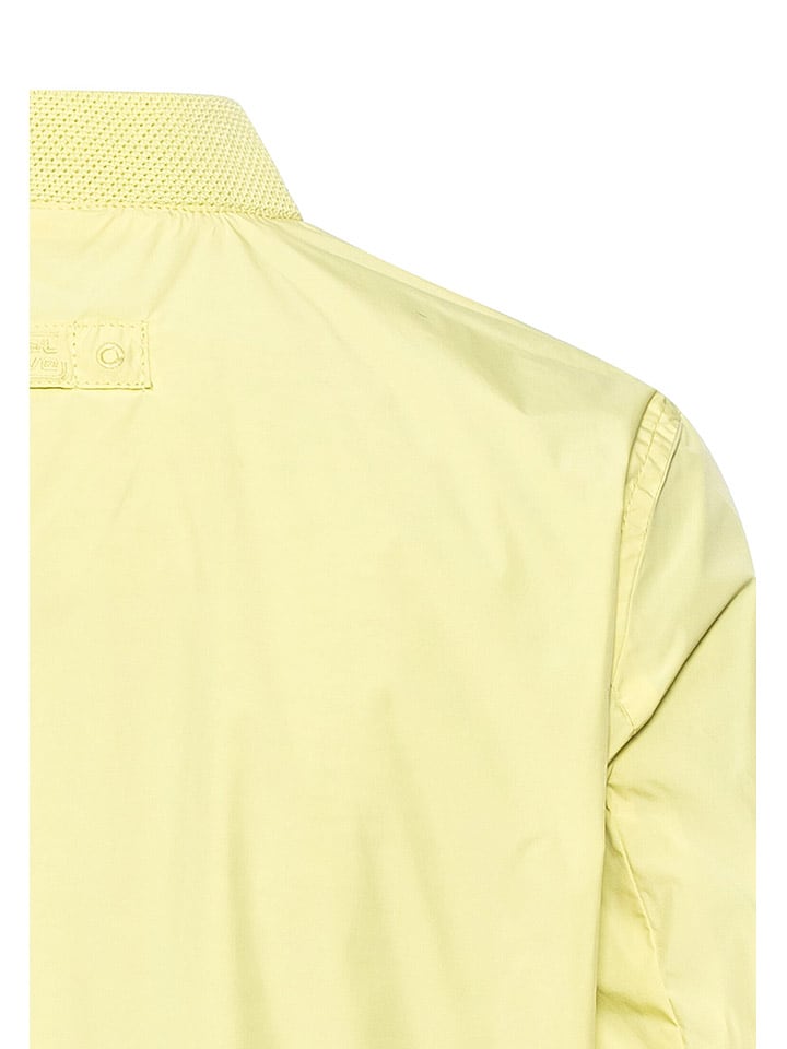 Camel Active Blouson in Gelb günstig kaufen