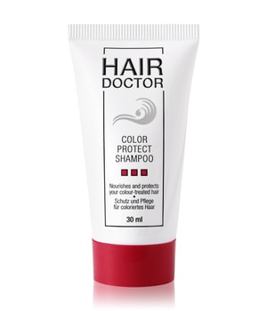 HAIR DOCTOR Color Shampoo Haarshampoo 30 ml