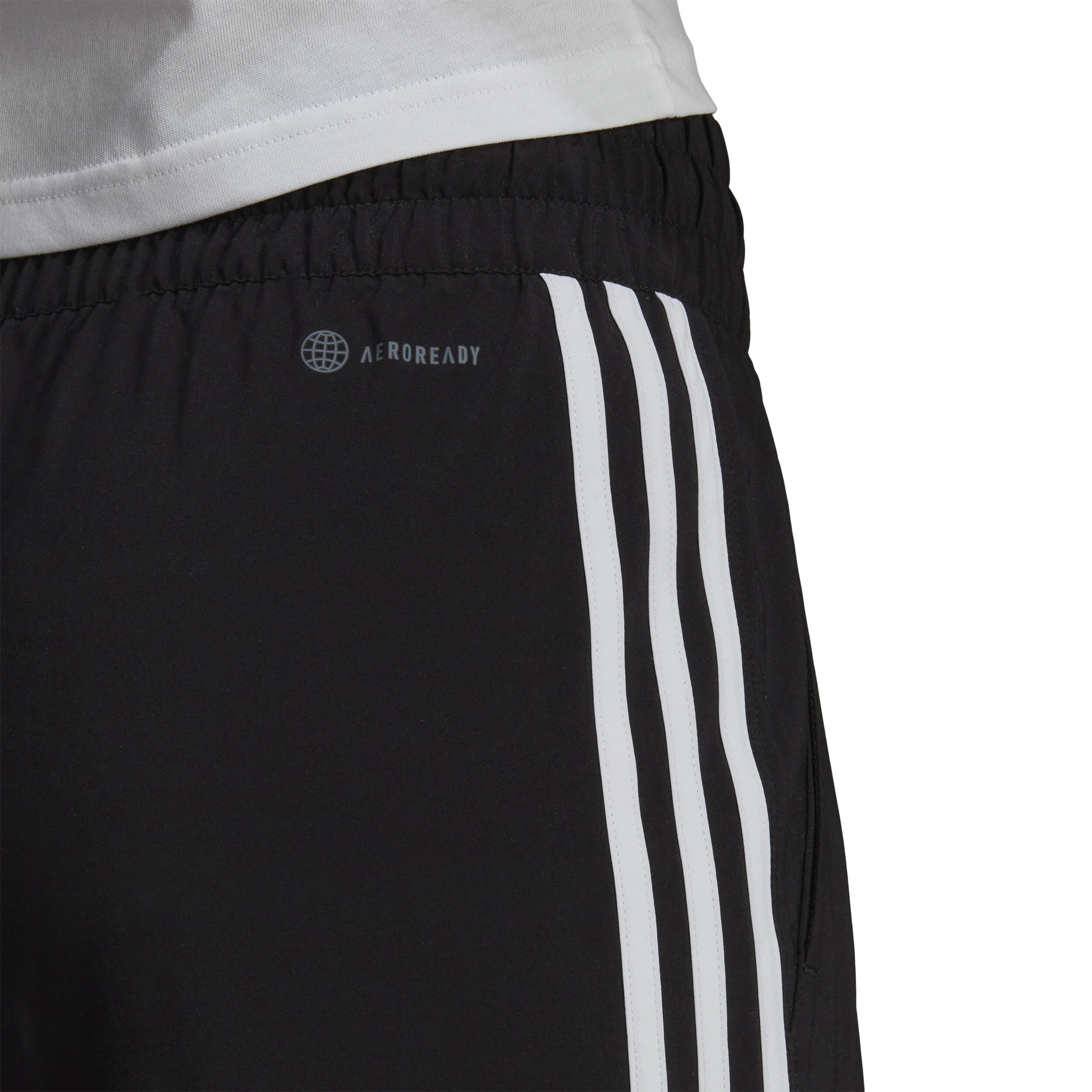 Icons Woven Trainingshose Damen - Schwarz