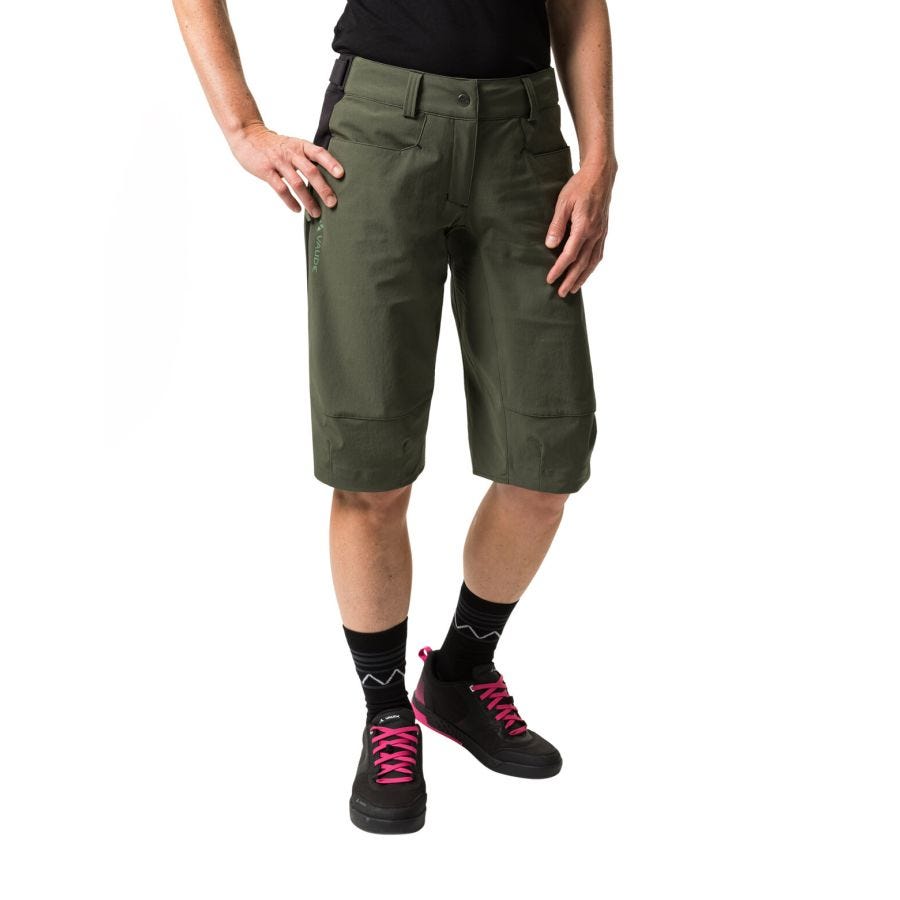 Moab IV Radhose Damen