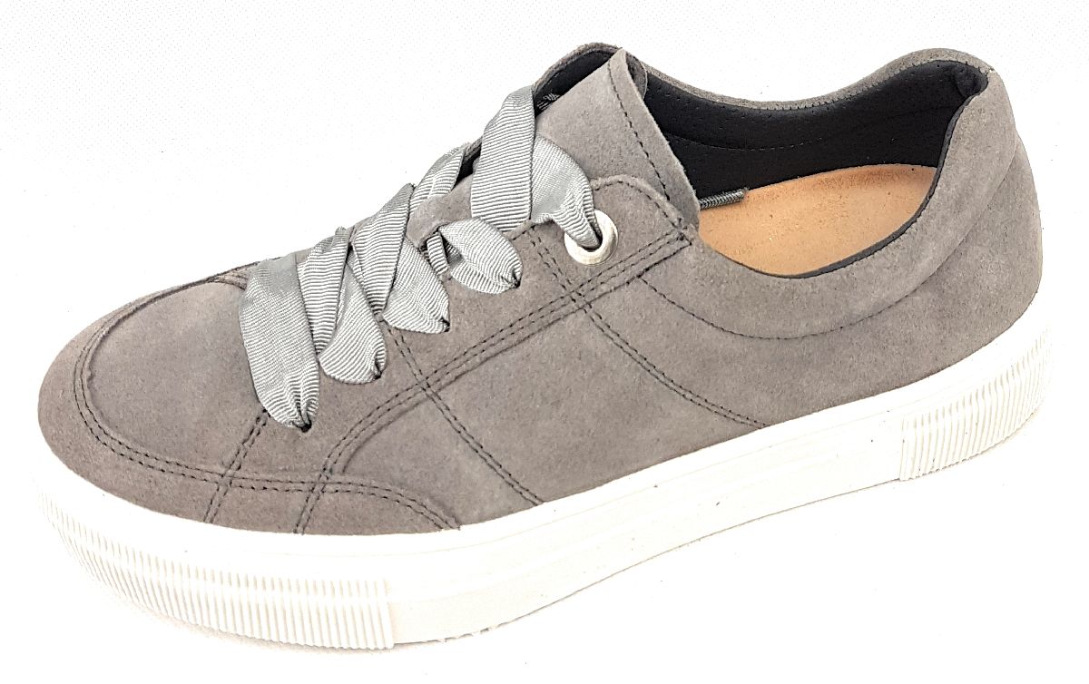 Legero Lima 5-00910-20 Grau grau