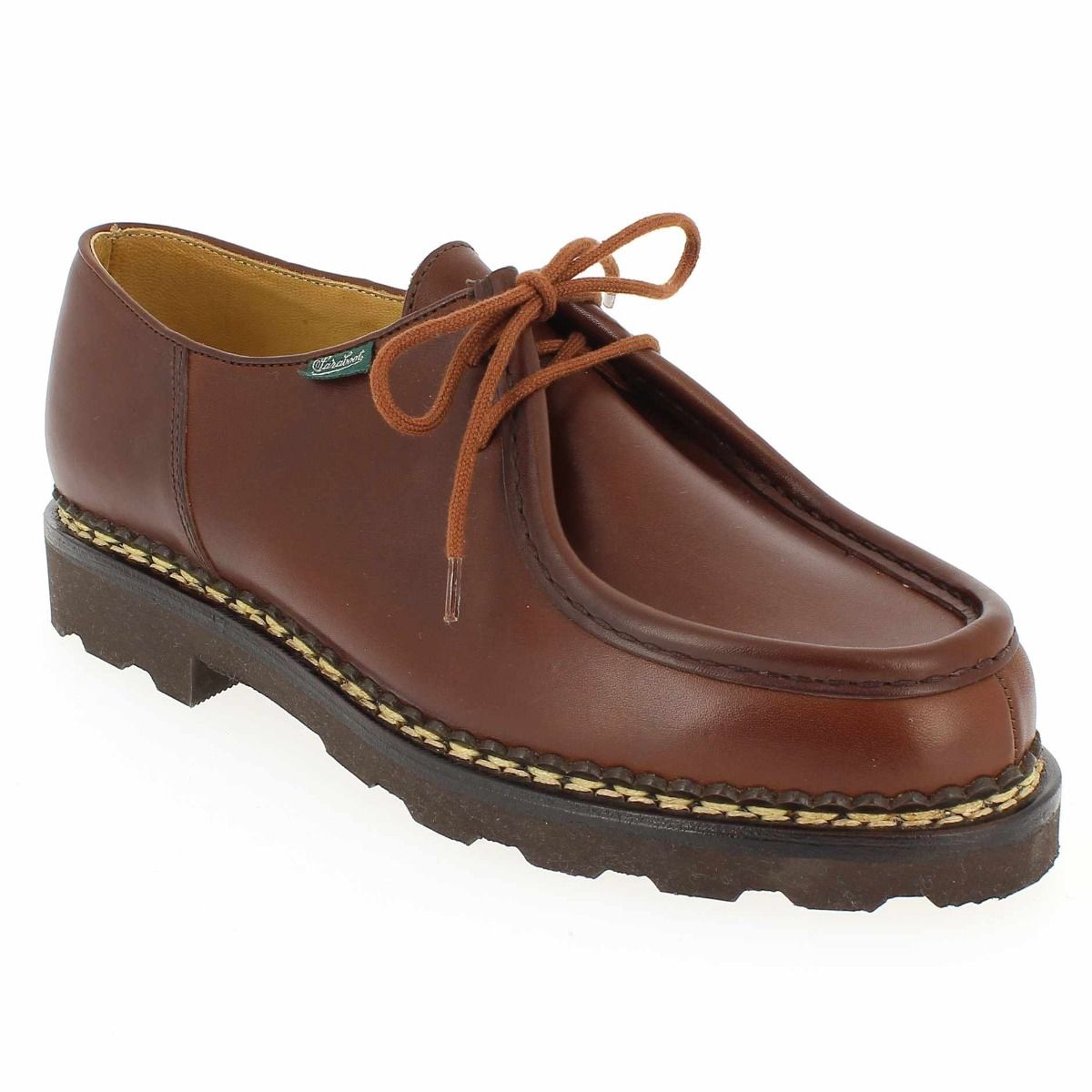 Paraboot  MICHAEL - Cognac