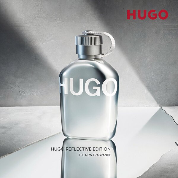 Hugo Boss Hugo Reflective Edition Eau de Toilette