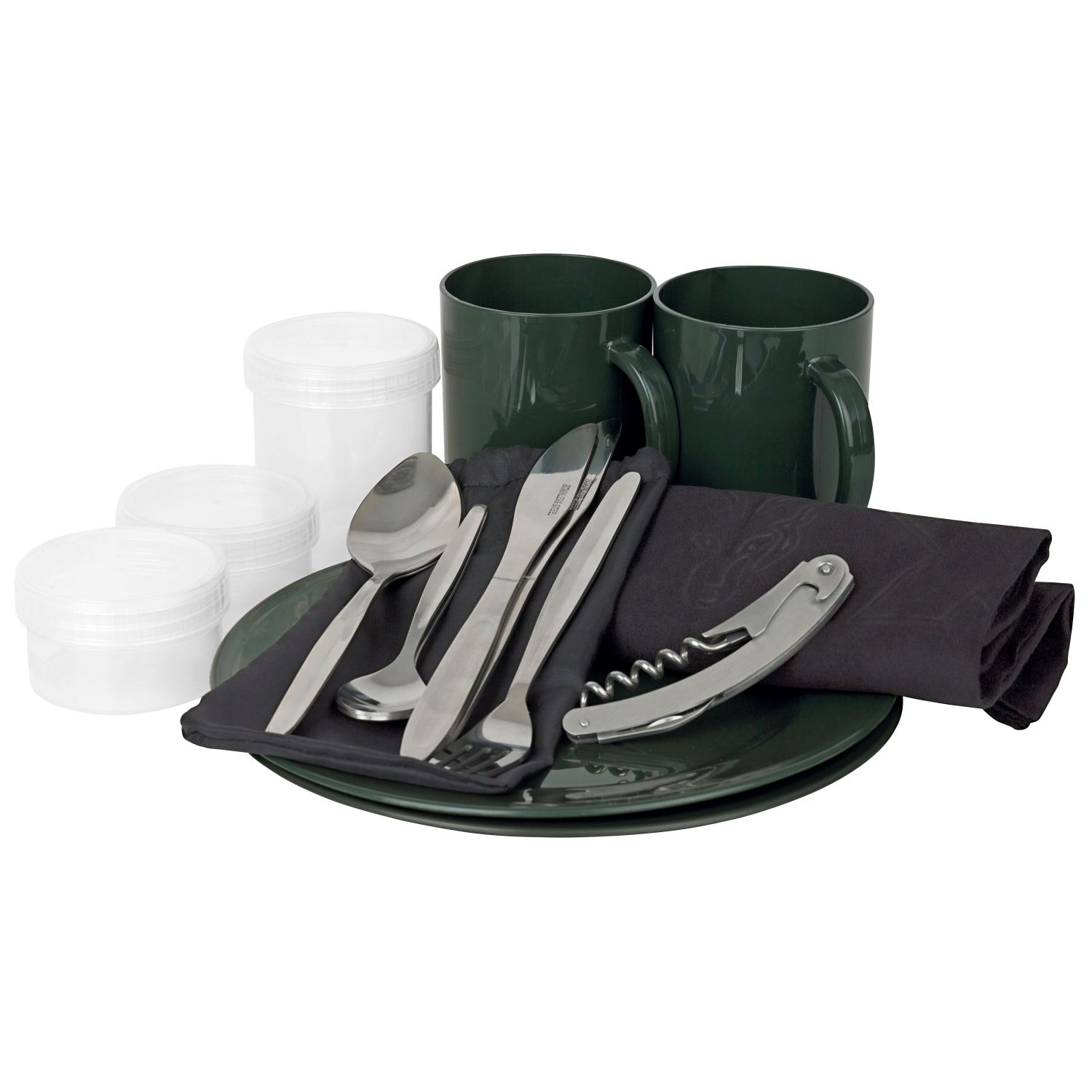 Fox Carp R-Series 2 Mann Food Cooler Bag