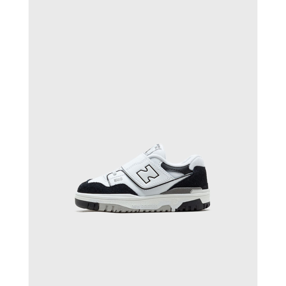 New Balance 550CA (Toddler) IHB550CA / weiss