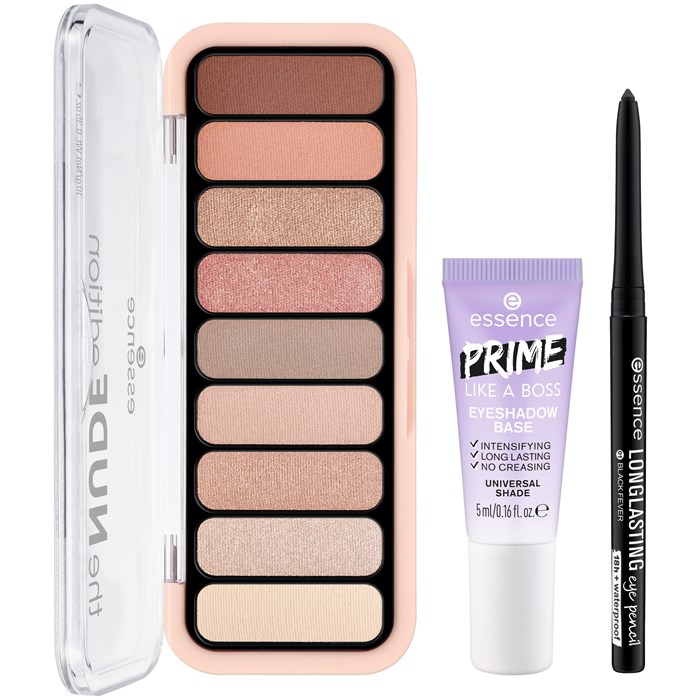 Long Lasting Eye Pencil