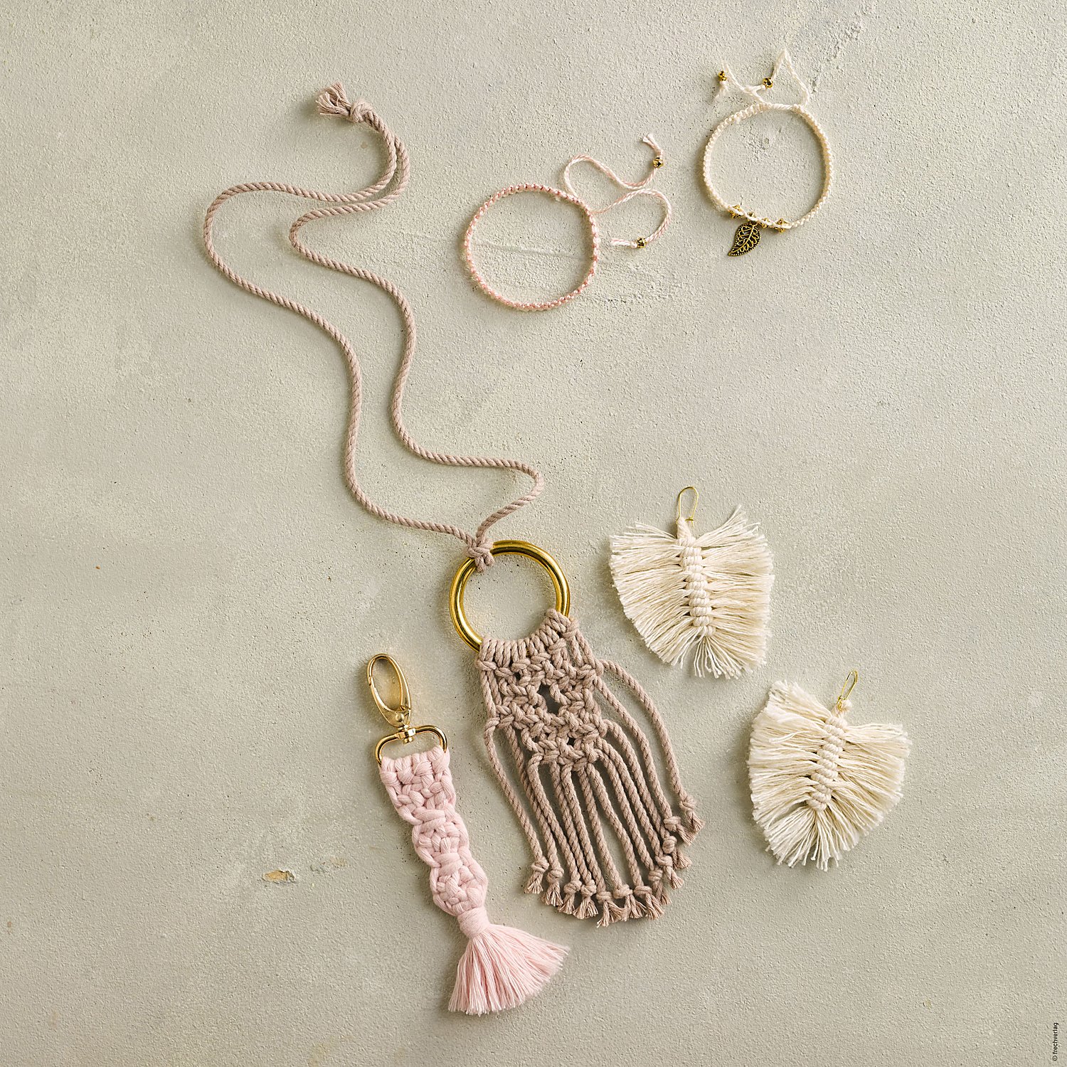 Schmuckset 