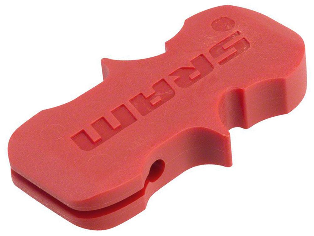 SRAM Bleed Block Entlüftungsblock kaufen | Bike-Discount