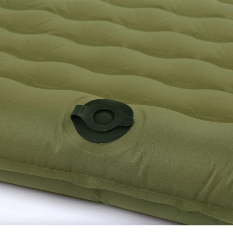 Husky Flicky 8 aufblasbare Isomatte