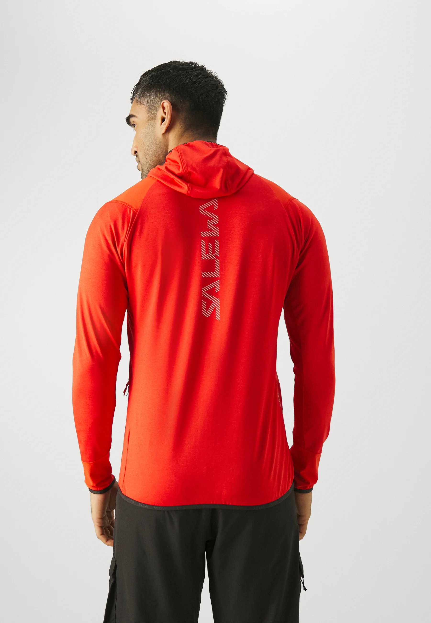 Salewa AGNER HYBRID - Chaqueta deportiva
