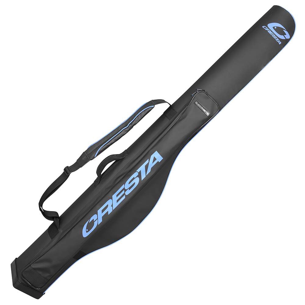 Cresta Blackthorne Protector makšķeres soma ar 3+1 nodalījumiem, 175 cm