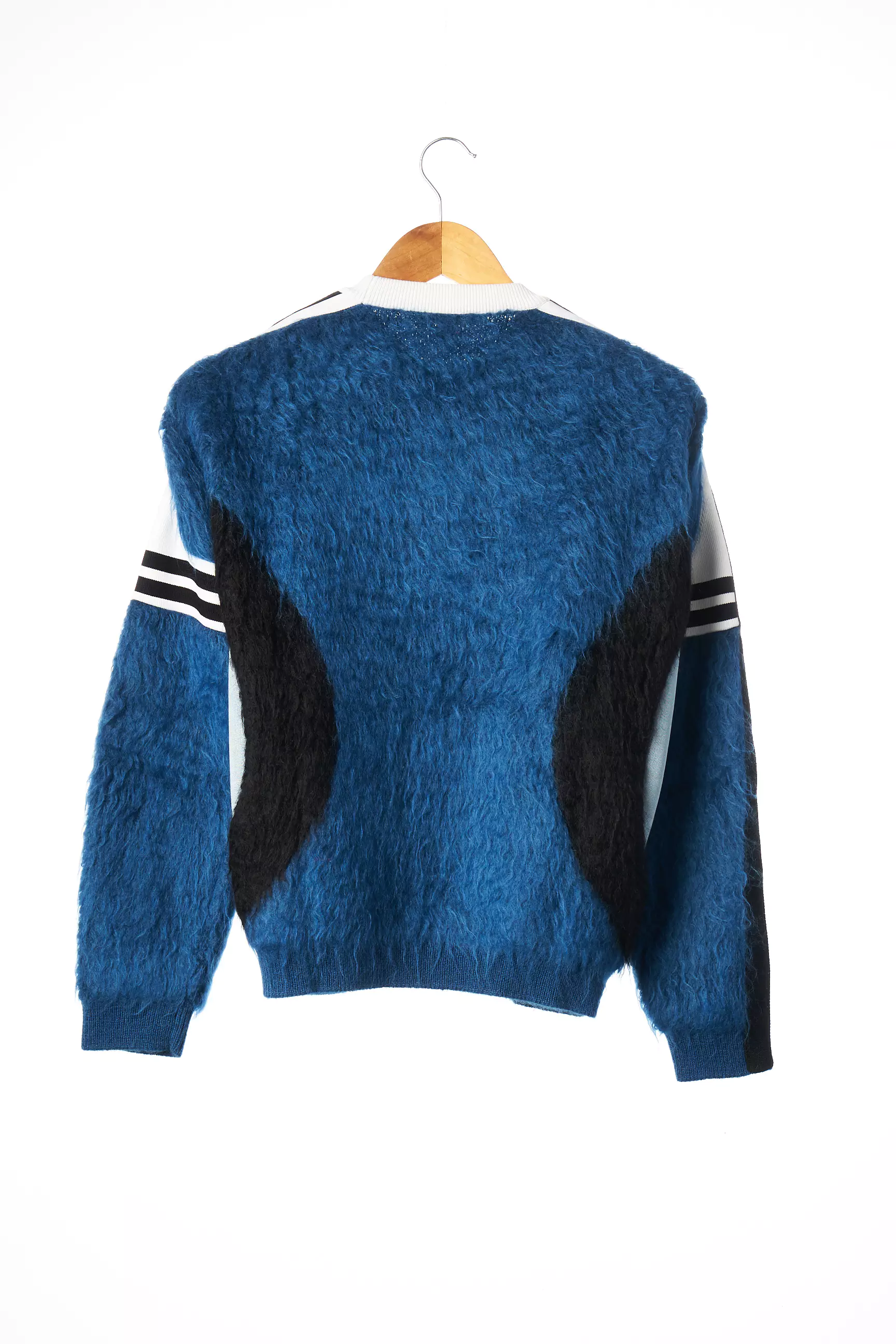 Louis Vuitton Pulls Femme couleur bleu