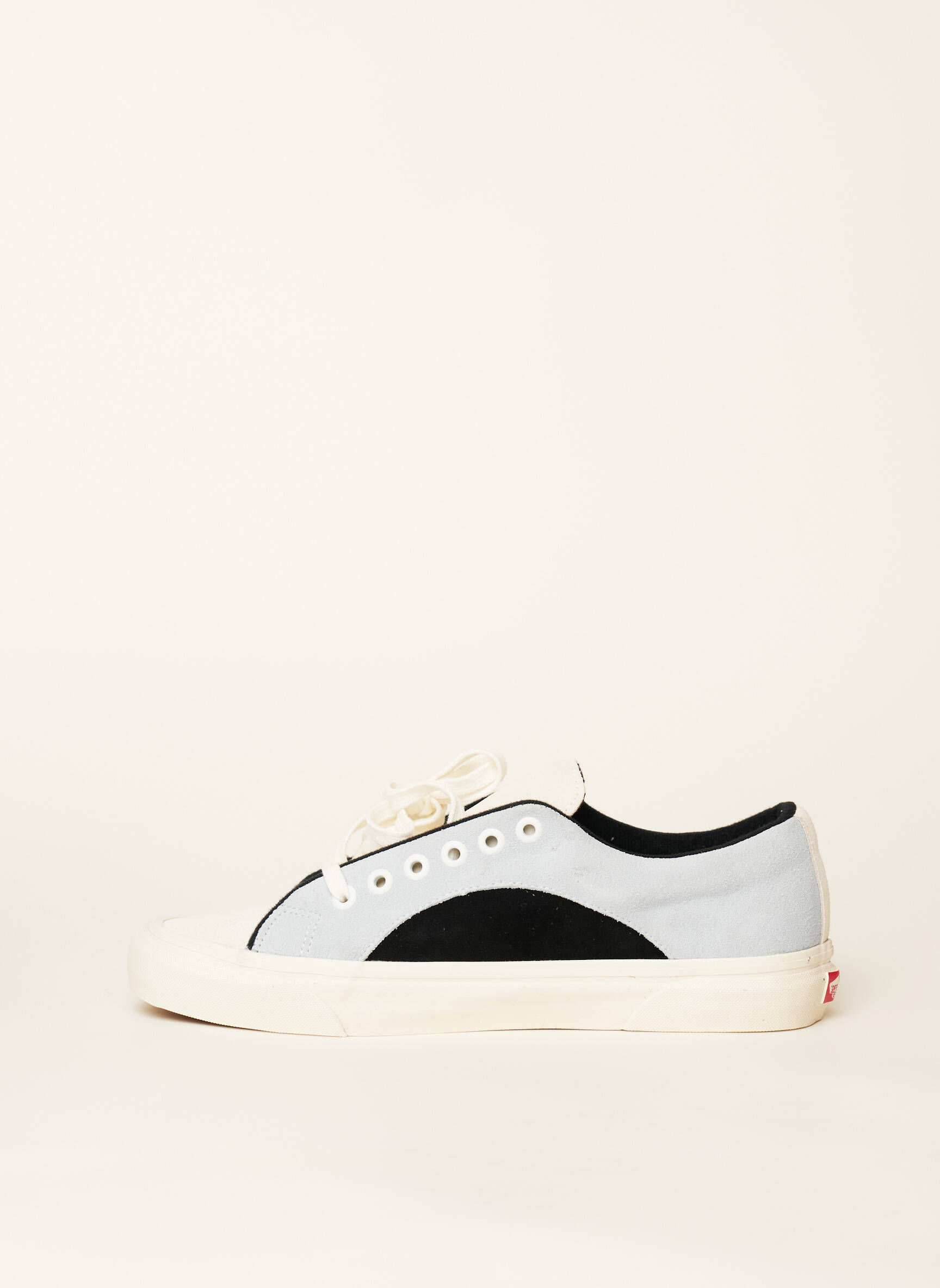 Vans Baskets Femme couleur noir