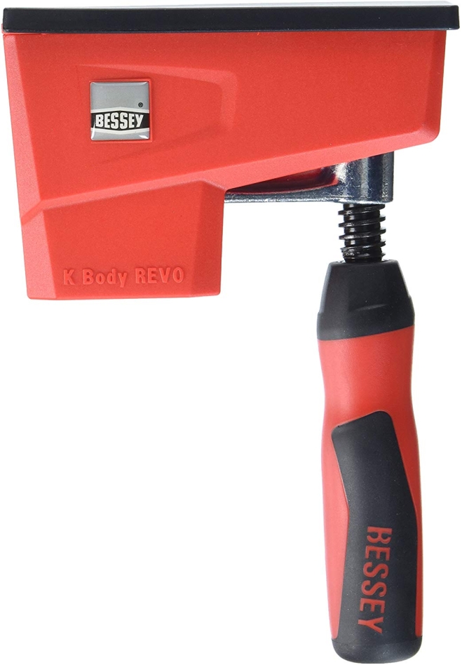 Bessey Accessories 3101774 Handle/Jaw for KR/KRV