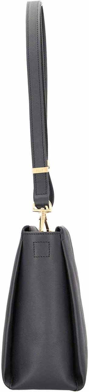 BREE Handtaschen schwarz Pure4 FettCbyBtlQfM
