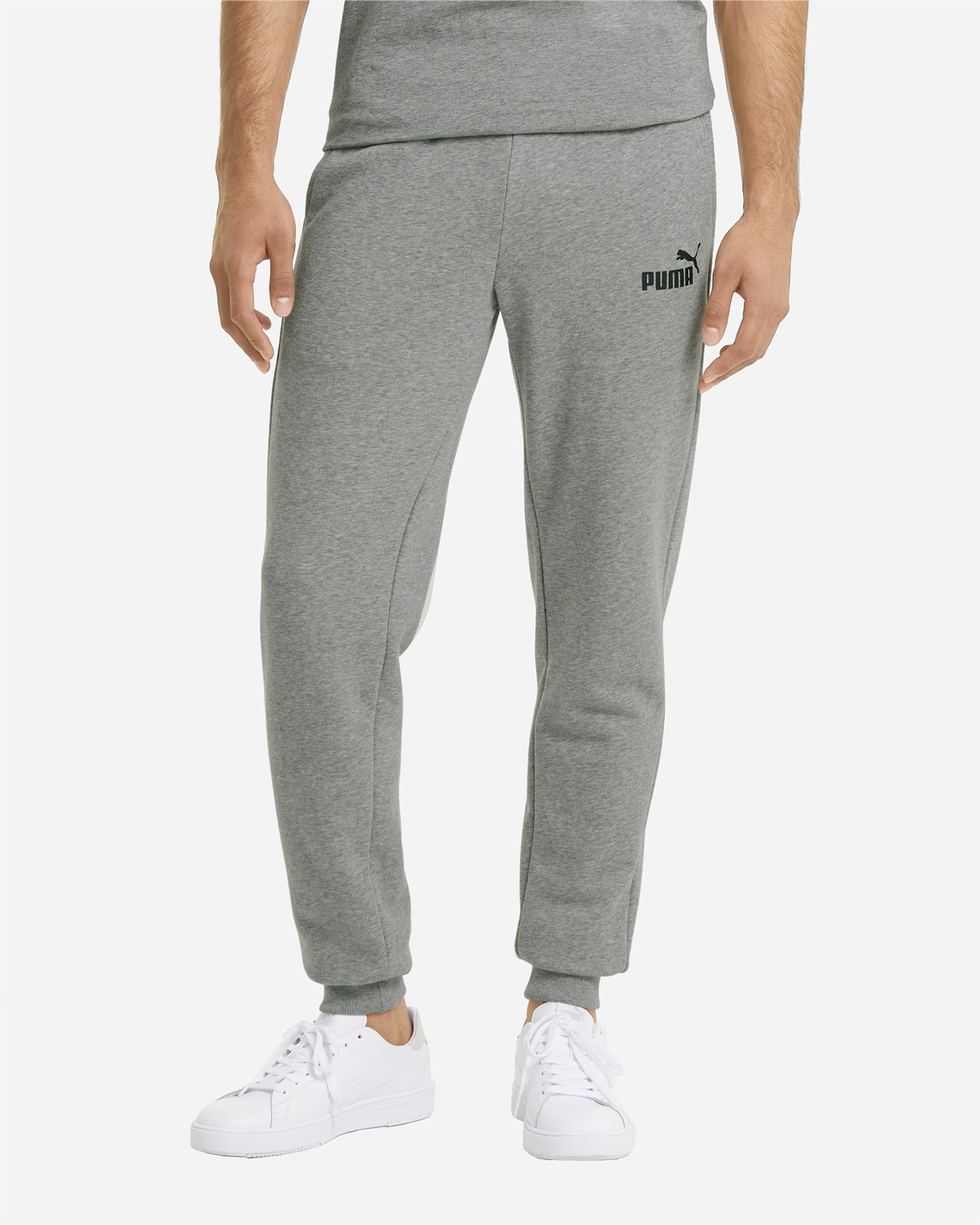 Spodnie Puma Essential M 586749-03