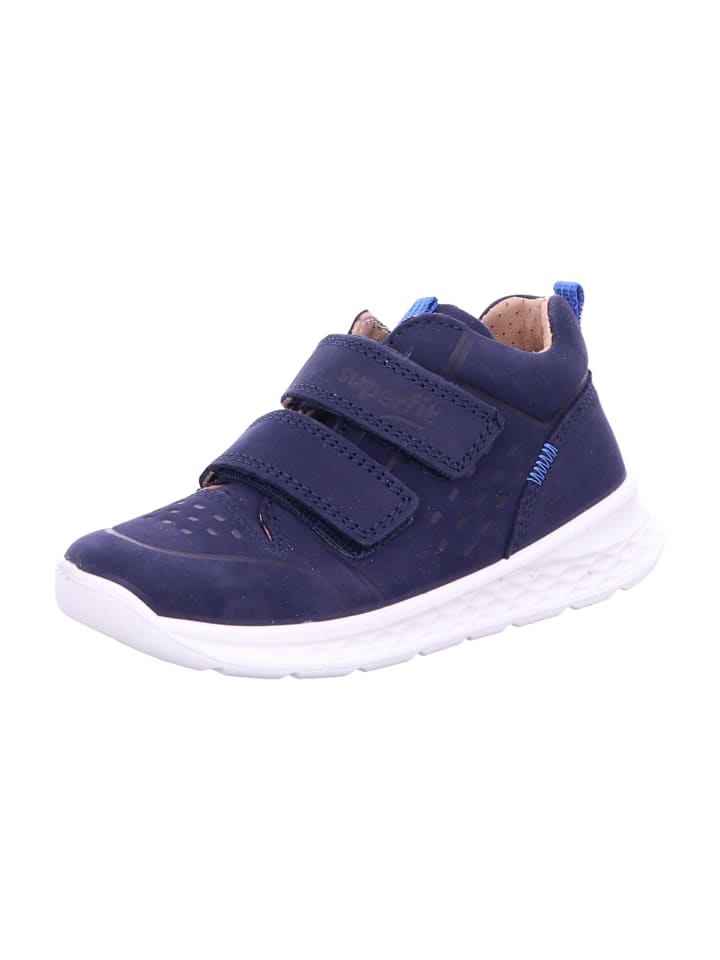 superfit Halbschuhe in Blau günstig kaufen