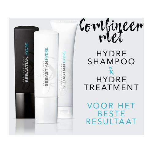 Sebastian Hydre hoitoaine 1000 ml
