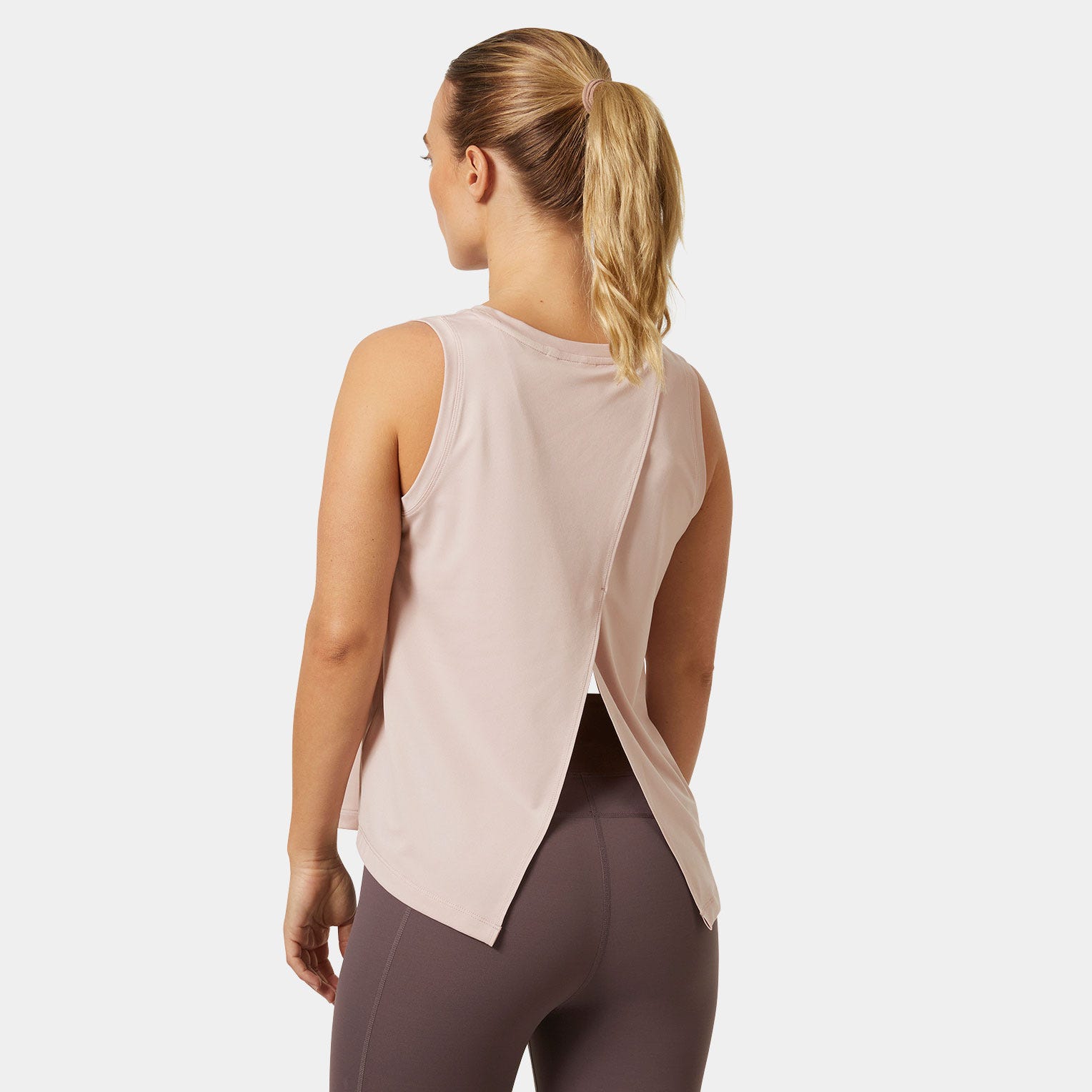 Women’s Tech Split Back Tank 2.0