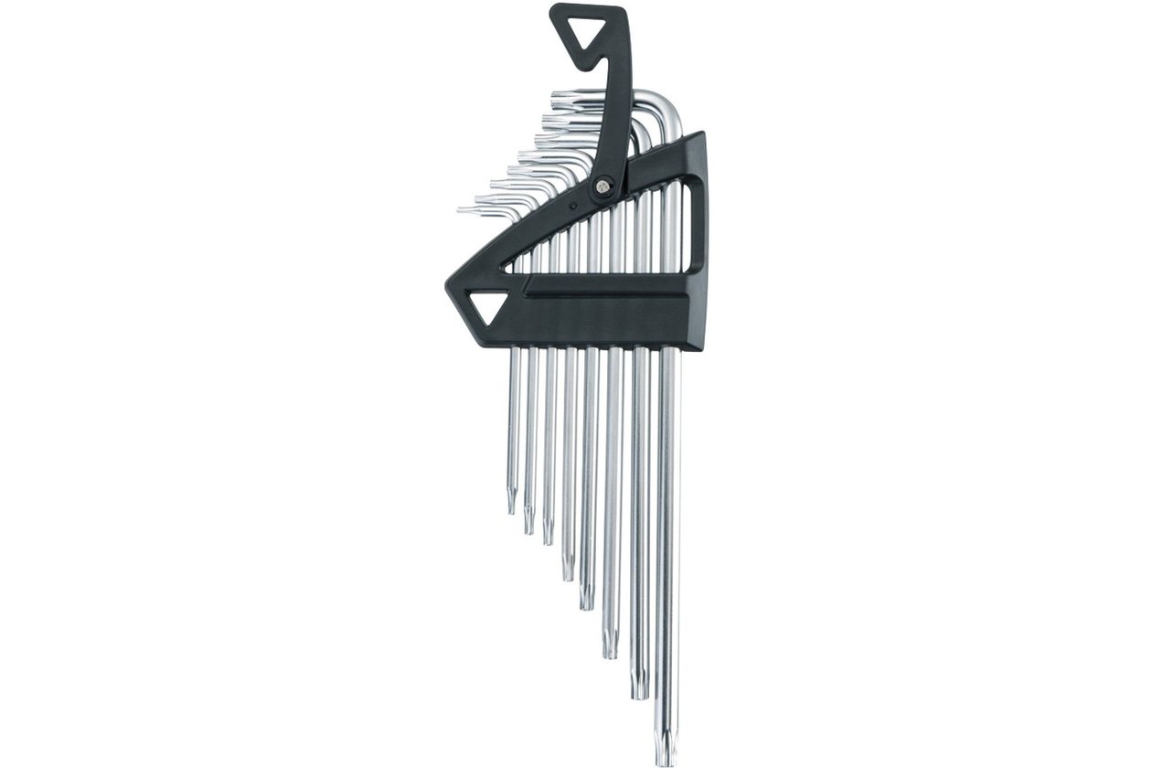 Topeak Torx L-Schlu00fcssel Set