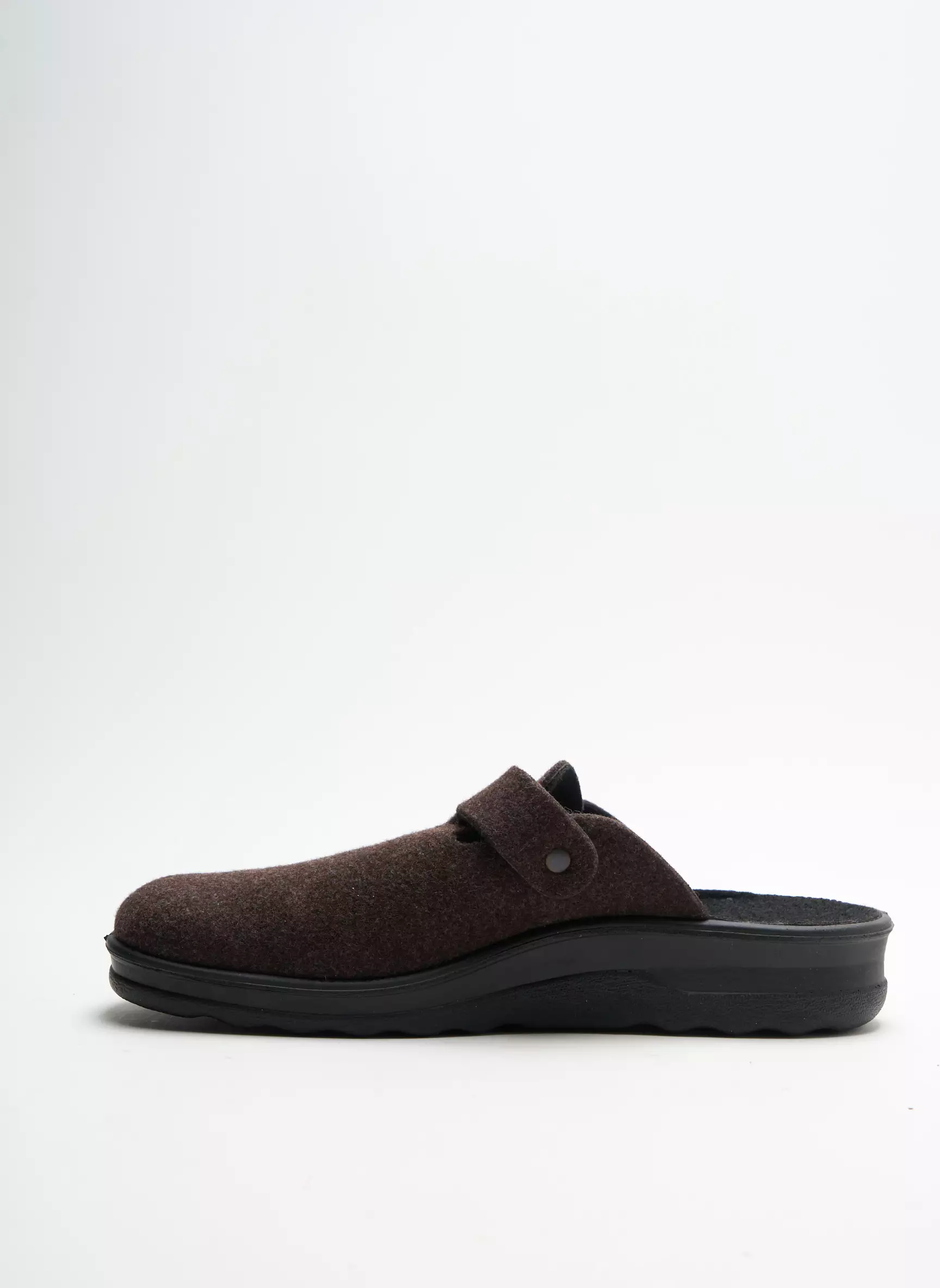 Romika Chaussons Homme couleur marron
