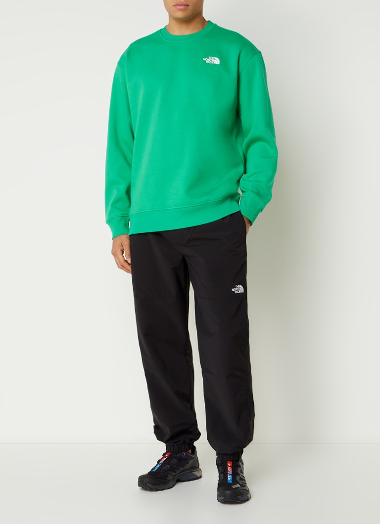 Pantaloni de trening The North Face Easy Tapered Logo