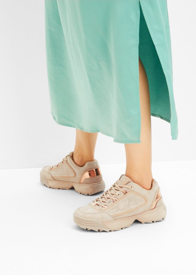 Kappa Chunky Sneaker
