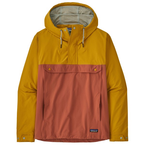 Patagonia - Isthmus Anorak - Freizeitjacke