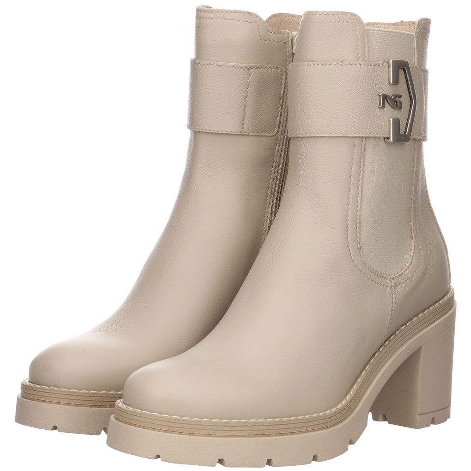 Nero Giardini Chelsea Boots