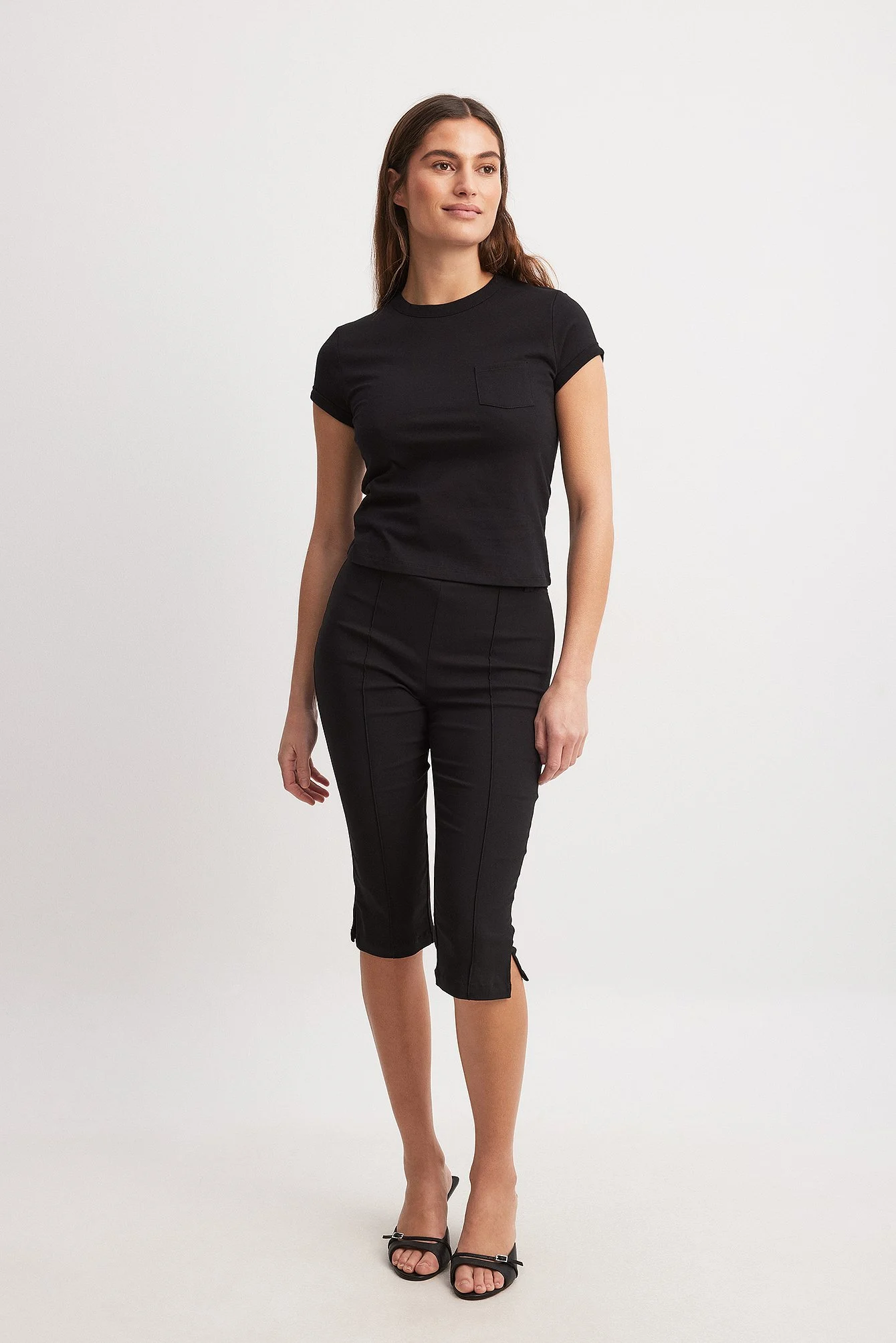 Basic T-shirt