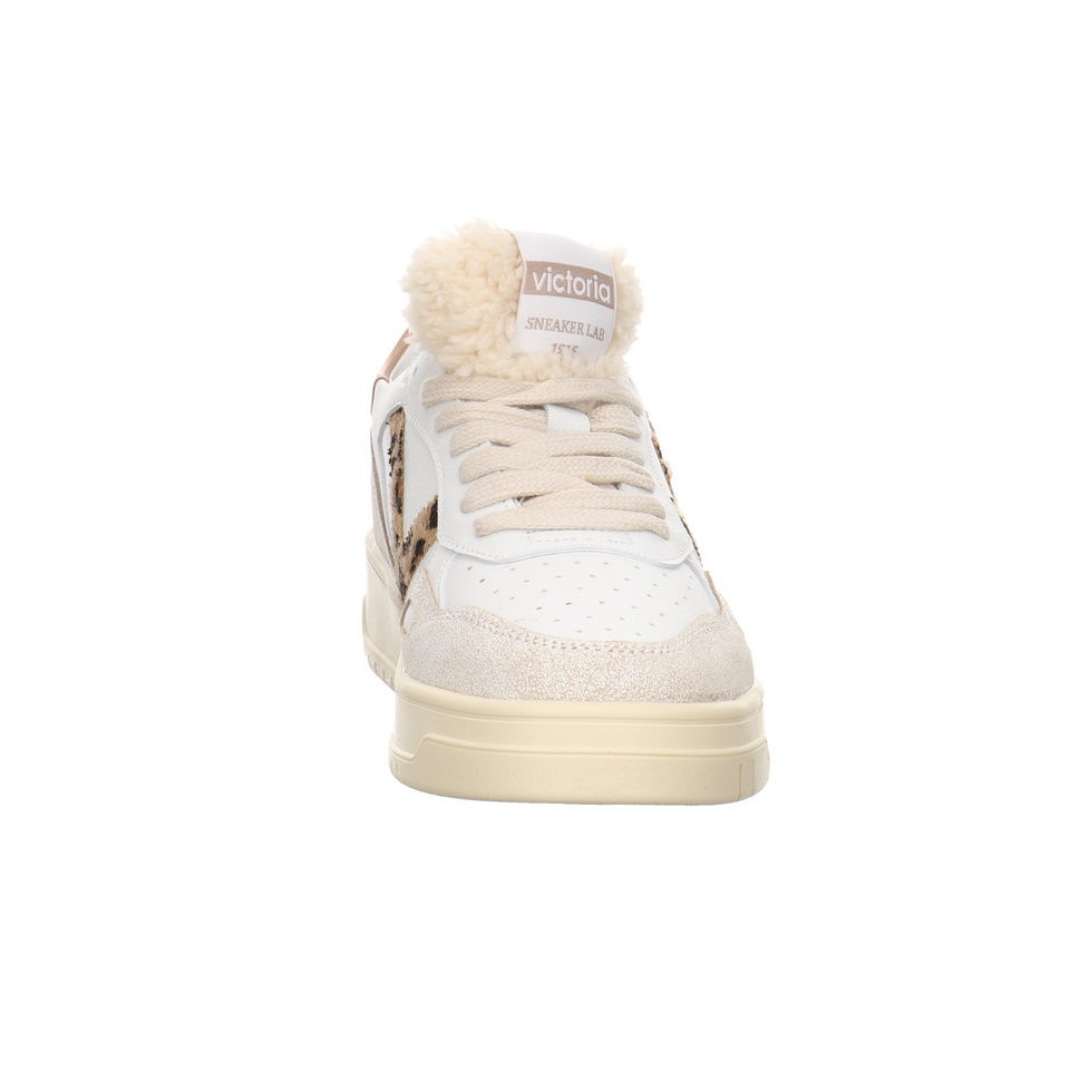 Victoria Camel Sneaker